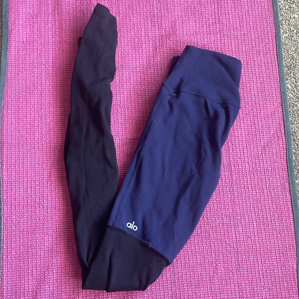 Alo goddess legging